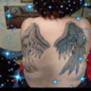 Meet your Posher, Angel